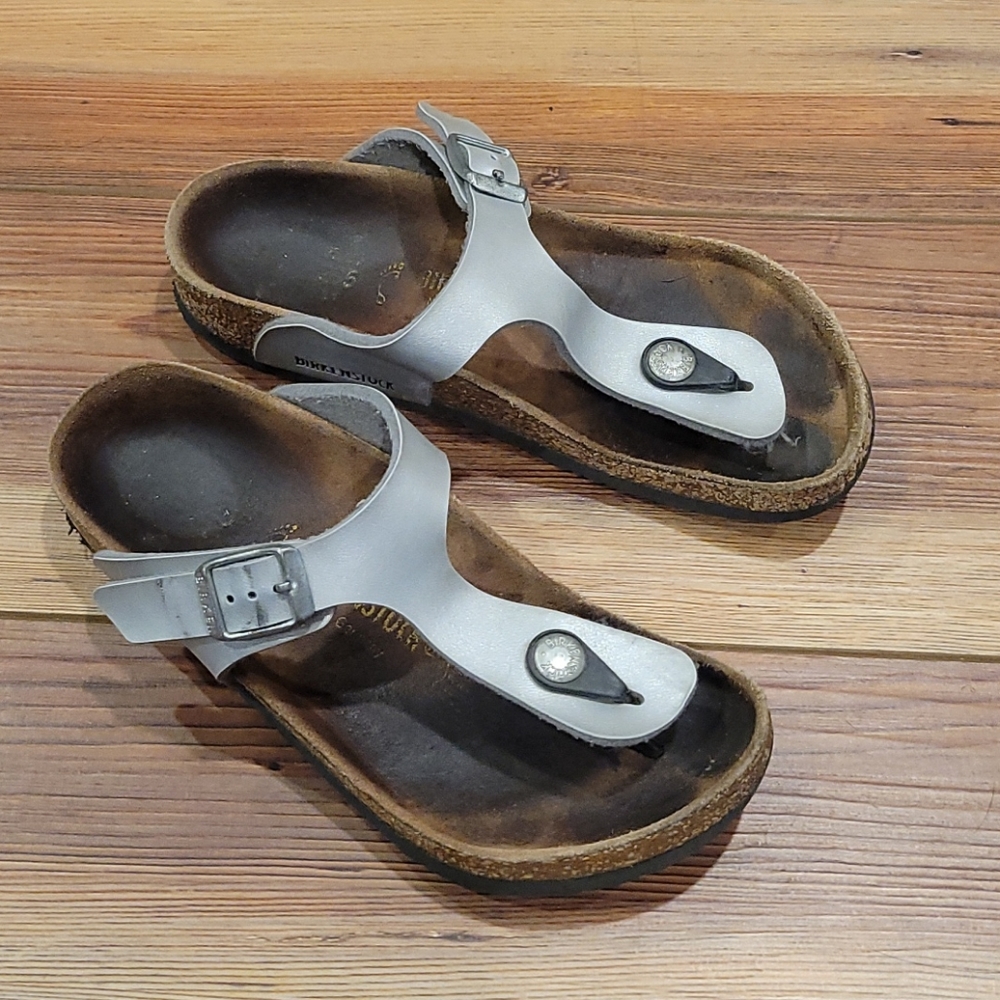 Kids birkenstock sandals